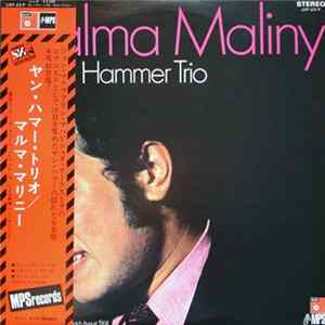 The Jan Hammer Trio - Malma Maliny FLAC