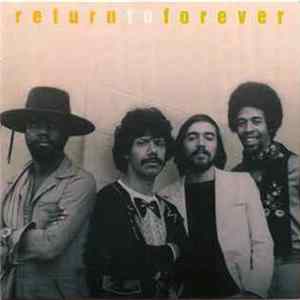 Return To Forever - This Is Jazz 12 - Return To Forever FLAC