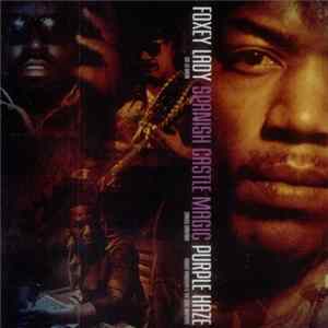 Various - Power Of Soul: A Tribute To Jimi Hendrix FLAC