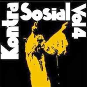 Kontrasosial - Vol 4 FLAC