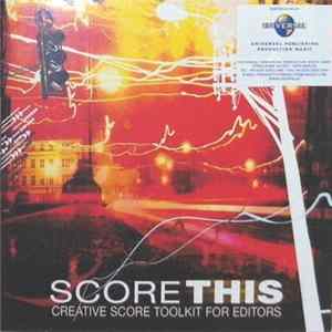 Various - Score This FLAC