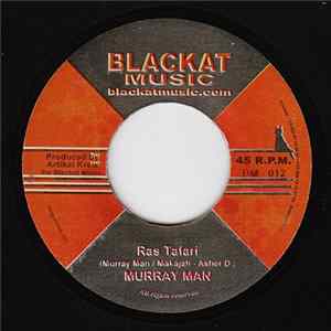 Murray Man / Artikal Krew - Ras Tafari / Clean Riddim FLAC
