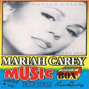 Mariah Carey - Music Box FLAC