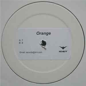 Orange - 7 / 8 FLAC