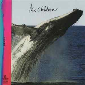 Mr.Children - Sense FLAC
