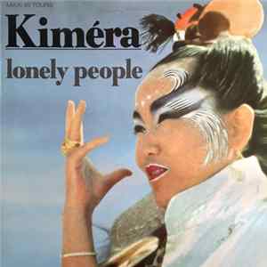 Kimera - Lonely People FLAC