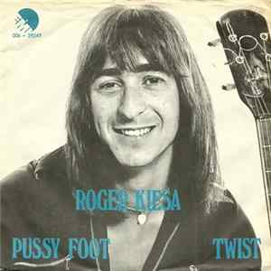 Roger Kiesa - Pussy Foot FLAC