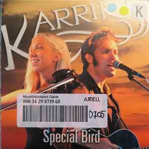 Karrik's - Special Bird FLAC