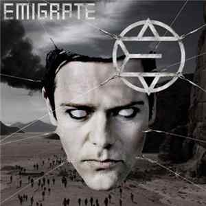 Emigrate - Emigrate FLAC