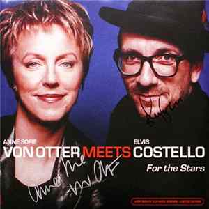 Anne Sofie Von Otter Meets Elvis Costello - For The Stars FLAC