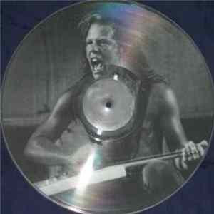 Metallica - Live In Cleveland 1983 FLAC