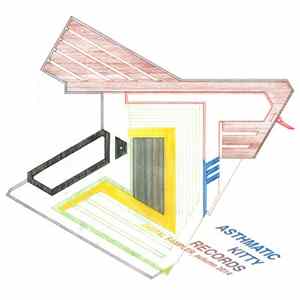 Various - Asthmatic Kitty Digital Sampler, Autumn 2014 FLAC
