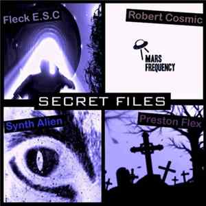 Various - Secret Files FLAC
