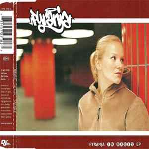 Pyranja - Im Kreis EP FLAC