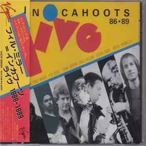 In Cahoots - Live 86-89 FLAC