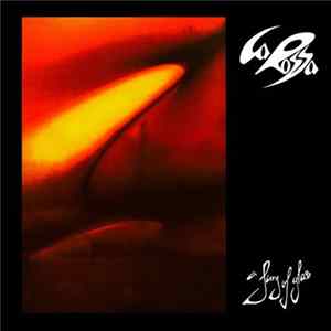 La Rossa - A Fury Of Glass FLAC