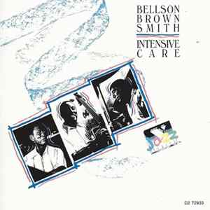 Bellson, Brown, Smith - Intensive Care FLAC