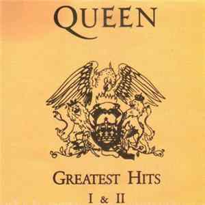 Queen - Greatest Hits I & II FLAC