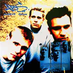 ABS - Null-8/15 / Focus FLAC