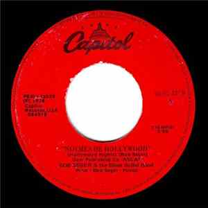 Bob Seger & The Silver Bullet Band - Noches De Hollywood = Hollywood Nights FLAC
