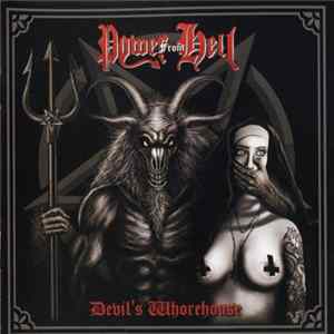 Power From Hell - Devil's Whorehouse FLAC
