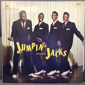 The Jacks - Jumpin' With The Jacks FLAC