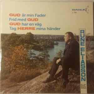 Rune Eliasson - Gud Är Min Fader FLAC