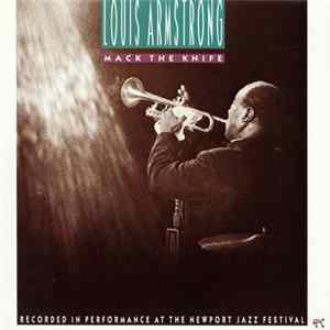 Louis Armstrong - Mack The Knife FLAC