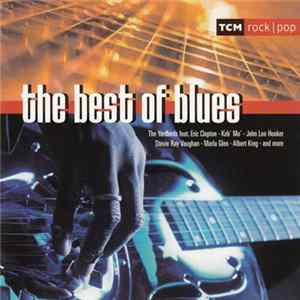 Various - The Best Of Blues FLAC