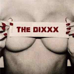 The DIXXX - Lady Fingers FLAC