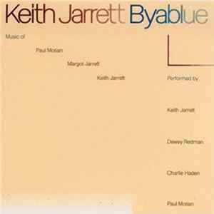 Keith Jarrett - Byablue FLAC
