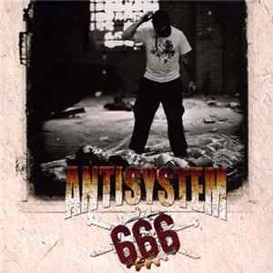 Antisystem - 666 FLAC