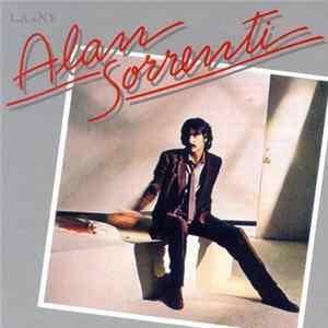 Alan Sorrenti - L.A. & N.Y. FLAC