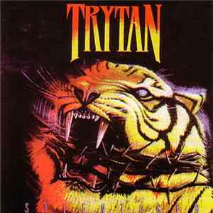 Trytan - Sylentiger FLAC