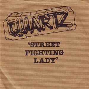 Quartz - Street Fighting Lady FLAC
