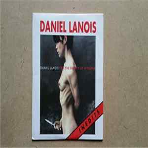 Daniel Lanois - For The Beauty Of Wynona FLAC