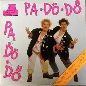 Pa-Dö-Dő - Entertainment (English Version) FLAC