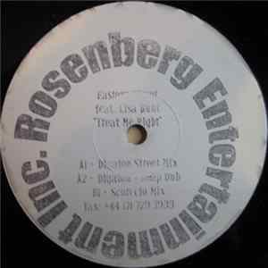 Eastern Street Feat. Lisa Hunt - Treat Me Right FLAC