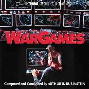 Arthur B. Rubinstein - WarGames FLAC