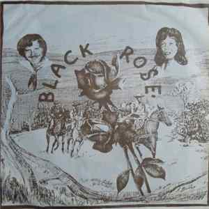 Black Rose - Country Singer FLAC