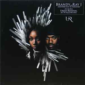 Brandy & Ray J - Another Day In Paradise FLAC