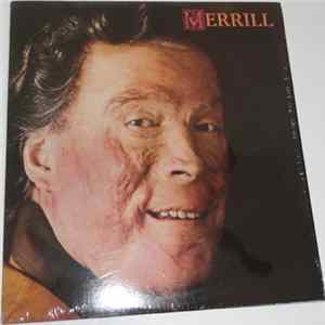 Merrill Womach - Merrill FLAC