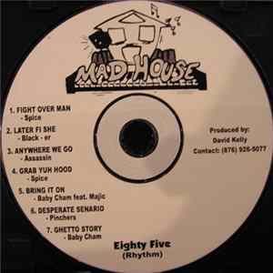 Various - Eighty Five (Rhythm) FLAC