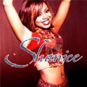 Shanice - Shanice FLAC