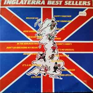 Inglaterra Best Sellers - England Best Sellers FLAC