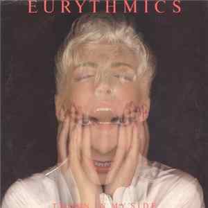 Eurythmics - Thorn In My Side FLAC
