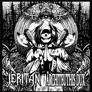 Jeritan / Architeuthis Dux - Jeritan / Architeuthis Dux FLAC