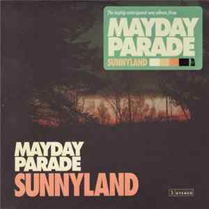 Mayday Parade - Sunnyland FLAC