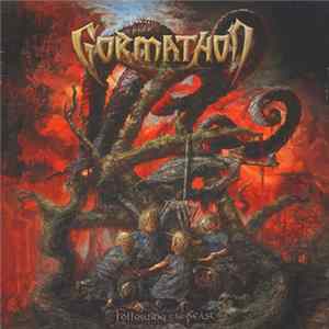 Gormathon - Following The Beast FLAC