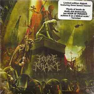 Hour Of Penance - Regicide FLAC